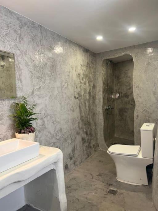 Villa Family Emporio  Dış mekan fotoğraf
