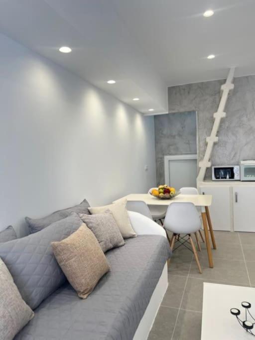 Villa Family Emporio  Dış mekan fotoğraf