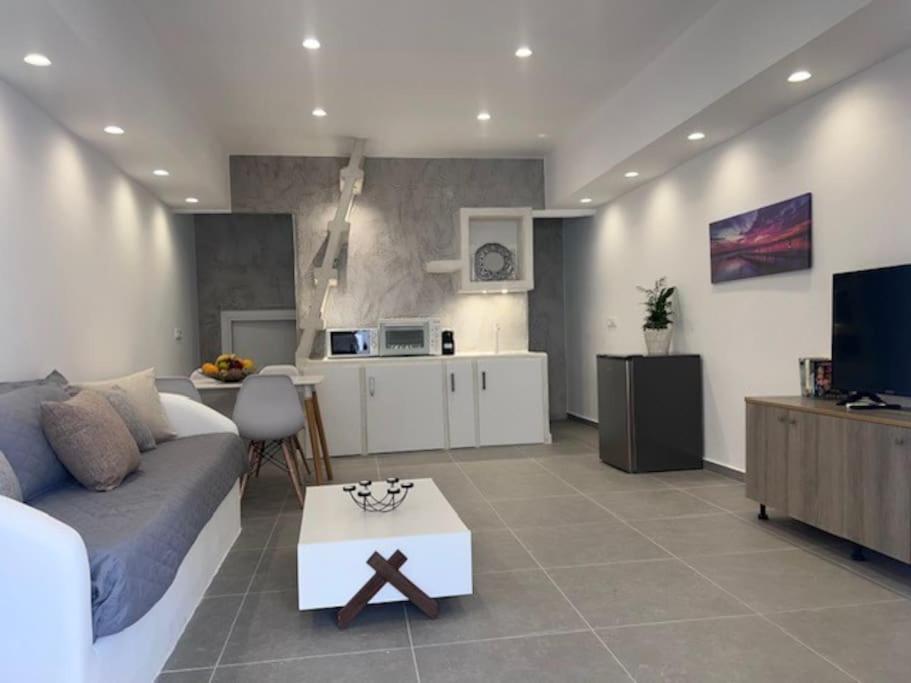 Villa Family Emporio  Dış mekan fotoğraf