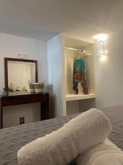 Villa Family Emporio  Dış mekan fotoğraf