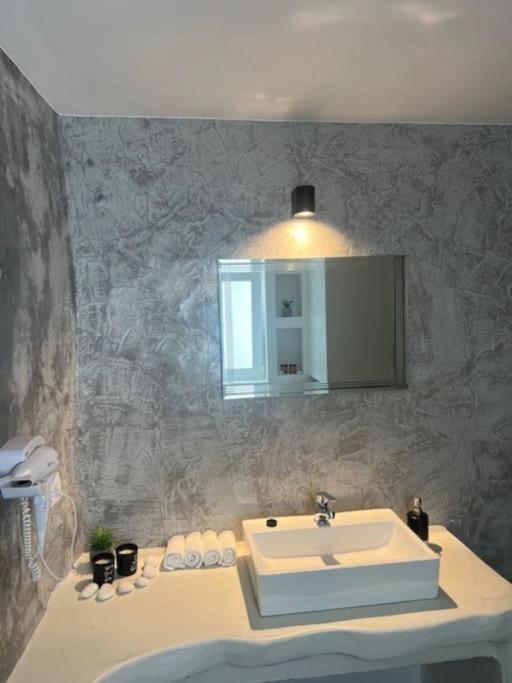 Villa Family Emporio  Dış mekan fotoğraf
